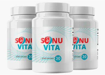 Sonuvita Reviews: Shocking News Reported About Side Effects & Scam?