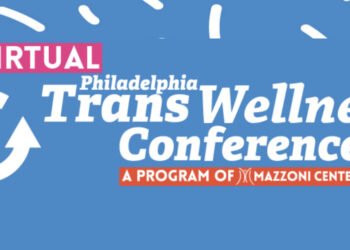 REVEALED: Philadelphia Trans Wellness Conference went far beyond trans wellness