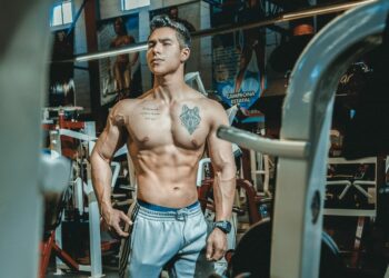 Vegan Bodybuilder Diet
