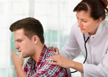 Wyoming Health Officials Reporting Increase In Stomach Illnesses