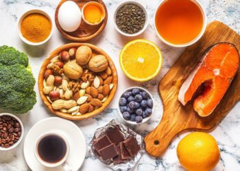 A Guide To Foods For Brain Health – Forbes Health