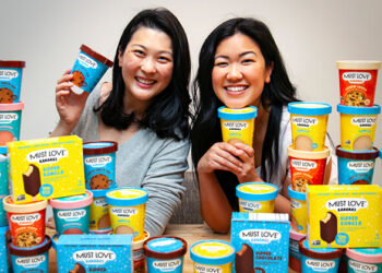 AAPI-Owned Vegan Food Brands to Support Now and Always