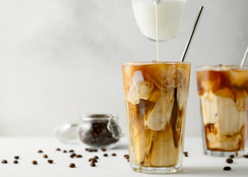 22 Coffee Recipes That Put Your Standard Cup Of Joe To Shame