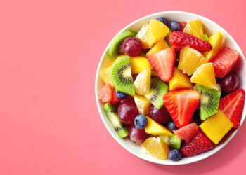 What Happens To Your Body When You Eat Fruit Before A Meal