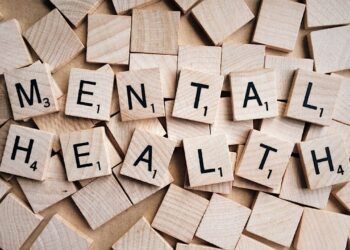 Black men’s mental health, reducing stigma to getting help