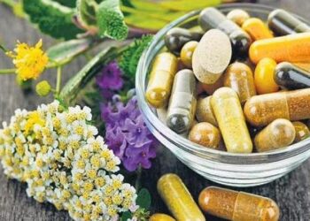 Gurugram-based nutritional coach Pratham Verma shares nutraceuticals that are best suited for Indian