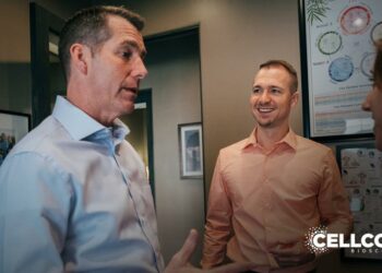 CellCore Biosciences Hosts a Webinar Discussing Their New Energy Product, BC-ATP, Nicknamed “Brain Candies”