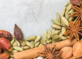 Essential Indian spices and their medicinal benefits