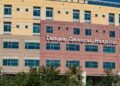 TGH, City of Tampa Launch New Community Wellness Initiative