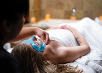 Hyatt in Incline announces new treatment menu at Stillwater Spa