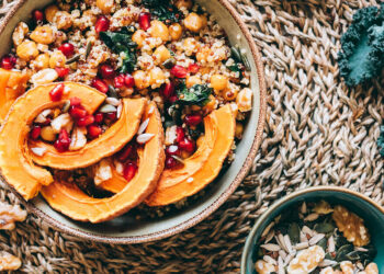 Mediterranean vs. Vegan Diet: Which Is Better?